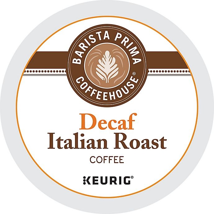 slide 4 of 5, Barista Prima Coffeehouse Variety Pack Coffee Keurig K-Cup Pods, 42 ct