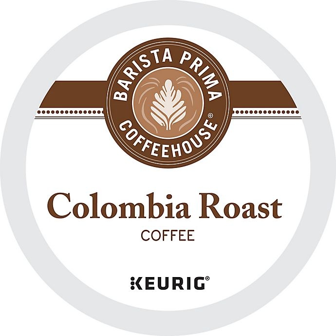 slide 5 of 5, Barista Prima Coffeehouse Variety Pack Coffee Keurig K-Cup Pods, 42 ct