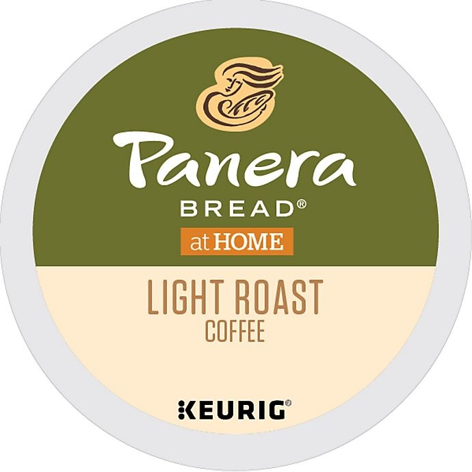 slide 3 of 5, Panera Bread Coffee Variety Pack Keurig K-Cup Pods, 72 ct