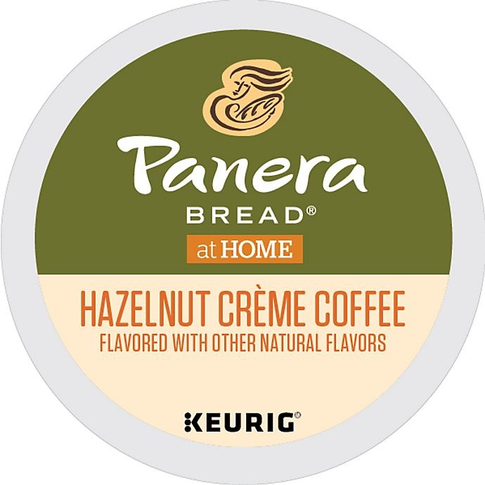 slide 4 of 5, Panera Bread Coffee Variety Pack Keurig K-Cup Pods, 72 ct