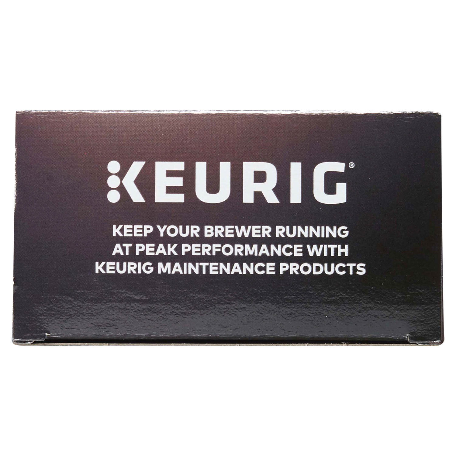 slide 5 of 5, Keurig Descale and Cleanse Starter Kit, 1 ct