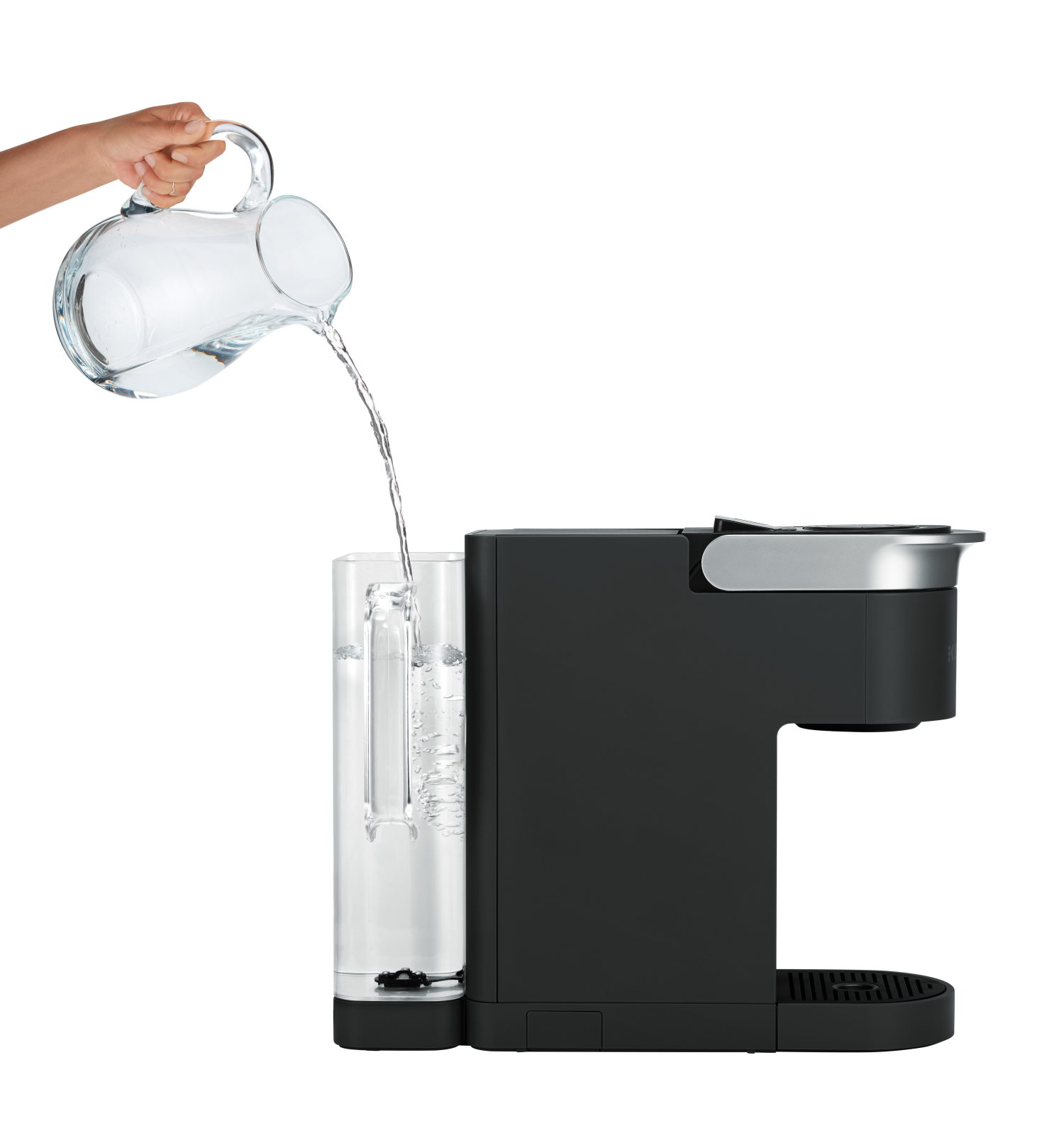 slide 3 of 3, Keurig K-Supreme Smart Single Serve Coffee Maker 1 ea, 1 ct