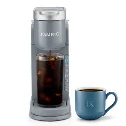 Keurig K-Iced Coffee Brewer
