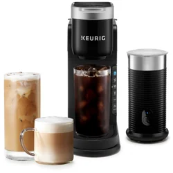 Keurig K-Cafe Barista Bar Single Serve Coffee Maker