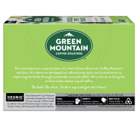 slide 6 of 29, Green Mountain Coffee Roasters Chocolate Dipped Pistachio Flavored Coffee, Single Serve Keurig K-Cup Pods, 10 Count, 10 ct