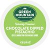 slide 23 of 29, Green Mountain Coffee Roasters Chocolate Dipped Pistachio Flavored Coffee, Single Serve Keurig K-Cup Pods, 10 Count, 10 ct