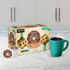 slide 2 of 29, The Original Donut Shop Cookie Dough So Delicious, Keurig Single Serve K-Cup Pods, Flavored Coffee- 10 ct, 10 ct