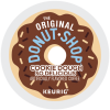 slide 18 of 29, The Original Donut Shop Cookie Dough So Delicious, Keurig Single Serve K-Cup Pods, Flavored Coffee- 10 ct, 10 ct