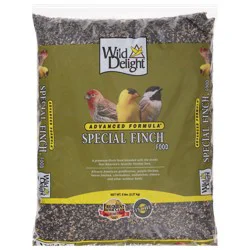 Wild Delight Advanced Formula Special Finch Food 5 lb