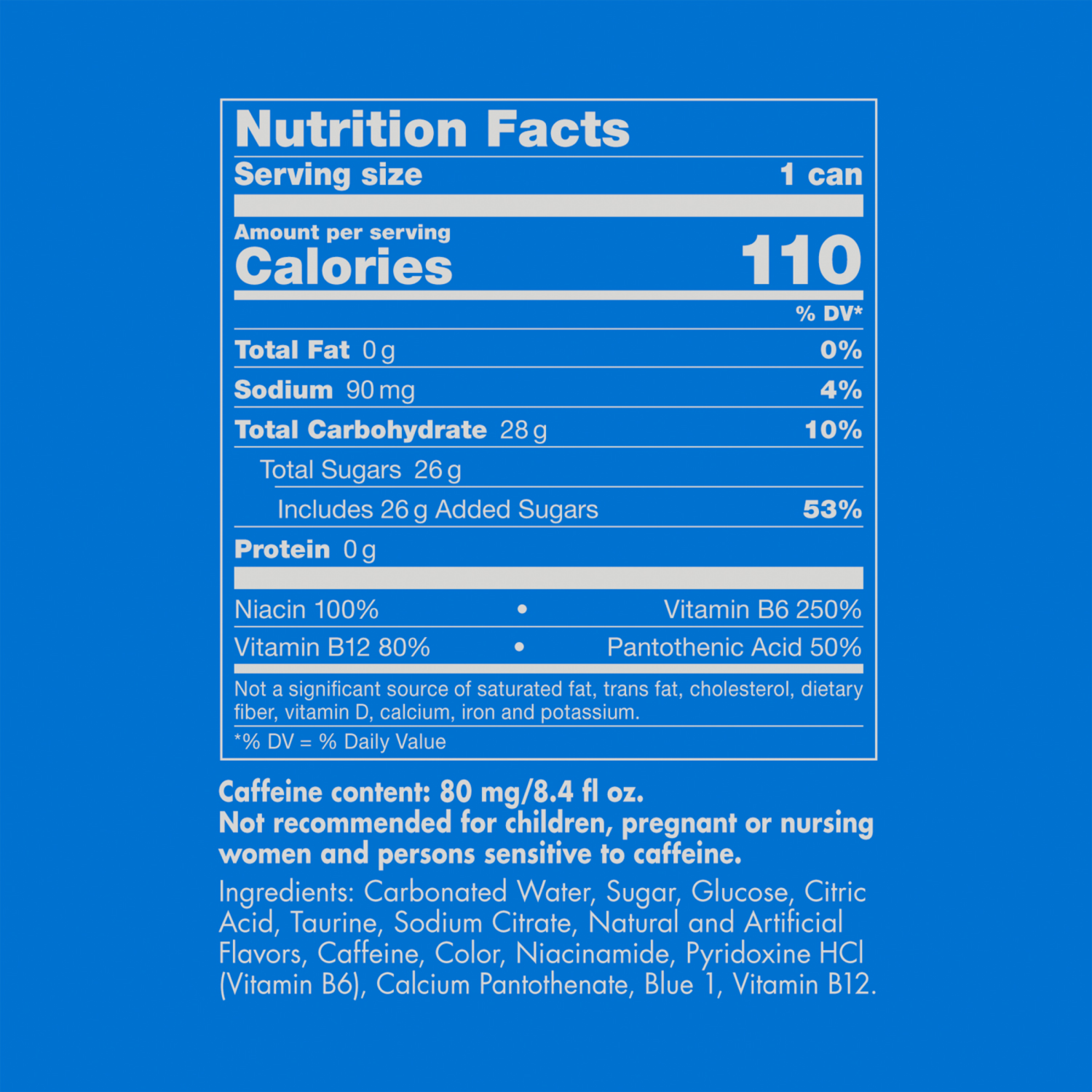 slide 2 of 7, Red Bull Summer Juneberry - 8.4 oz, 8.4 oz