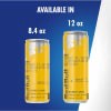 slide 10 of 29, Red Bull Yellow Edition Energy Drink - 12 ct; 8.4 oz, 12 ct; 8.4 fl oz