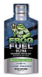 FrogFuel Ultra Super Fuel