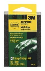 3M All Purpose Sanding Sponge
