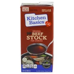 Kitchen Basics Original Beef Stock