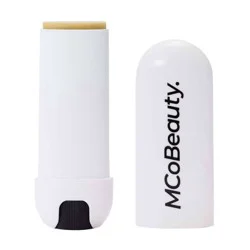 MCoBeauty Hyaluronic Lip Balm - Clear - 0.14 fl oz