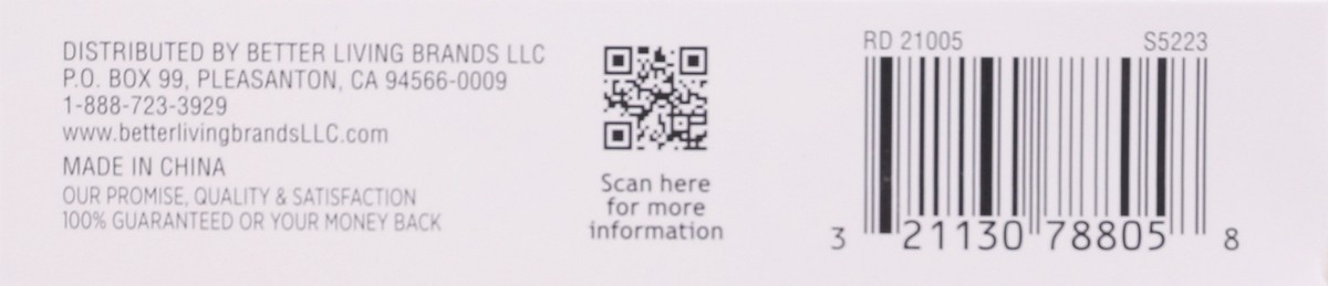 slide 5 of 9, S Care Athletes Foot Tolnaftate Cream 1%, 0.5 oz