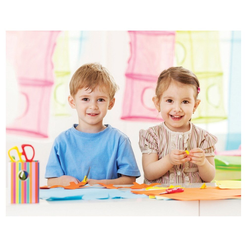 slide 15 of 15, Elmer's Glue-All 4oz Multi-Purpose Glue Extra Strong Formula White, 