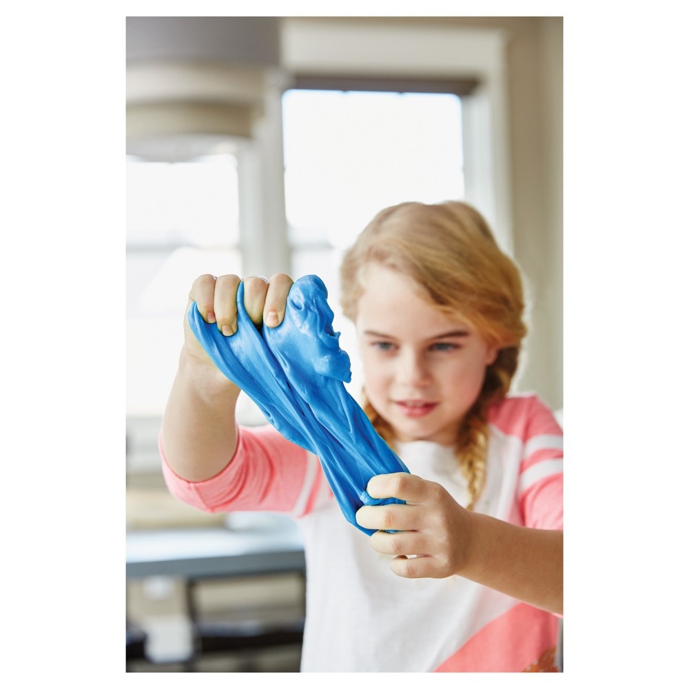 slide 4 of 15, Elmer's Glue-All 4oz Multi-Purpose Glue Extra Strong Formula White, 