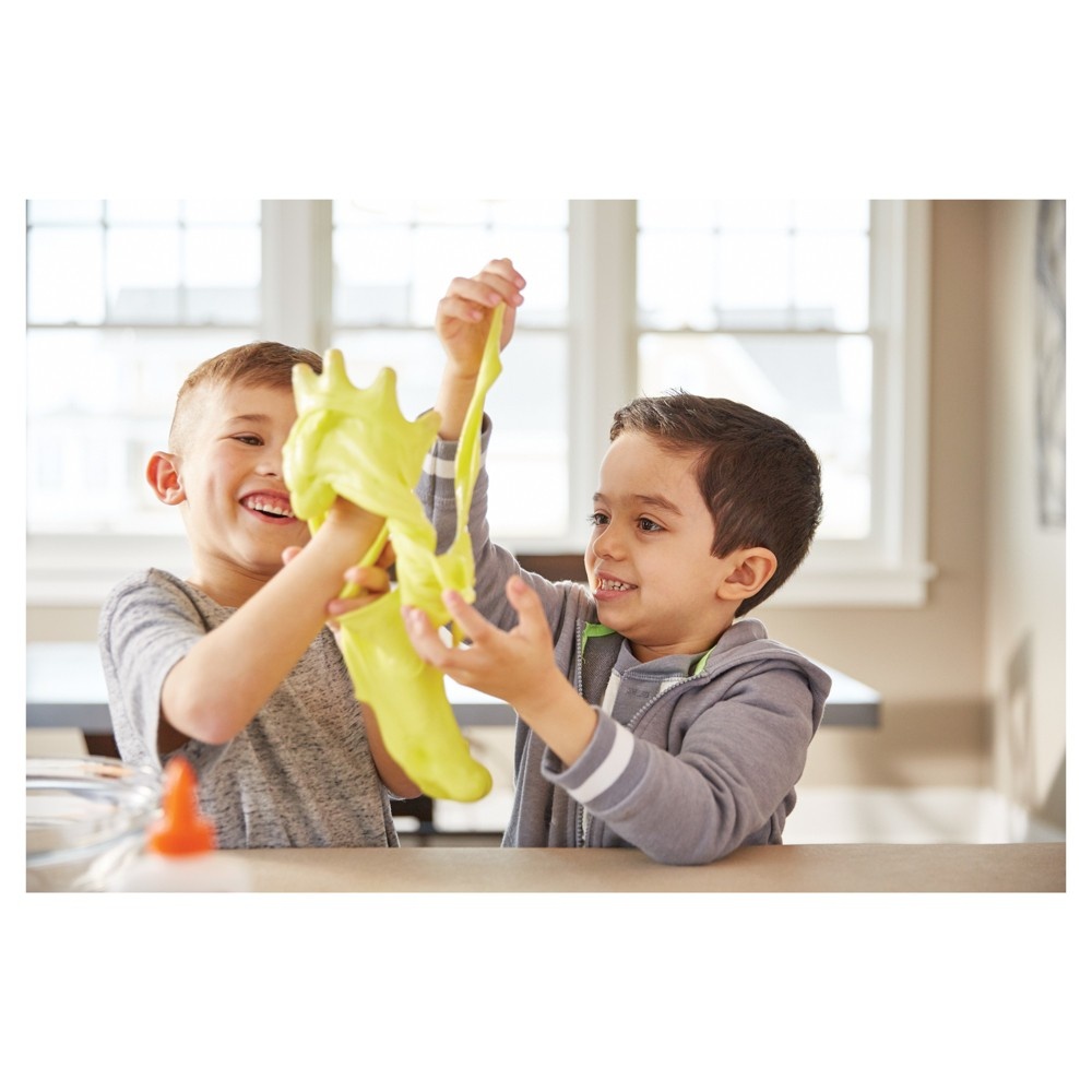 slide 7 of 15, Elmer's Glue-All 4oz Multi-Purpose Glue Extra Strong Formula White, 