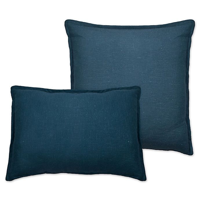 slide 1 of 1, Sherry Kline Hamilton Throw Pillows - Blue, 2 ct