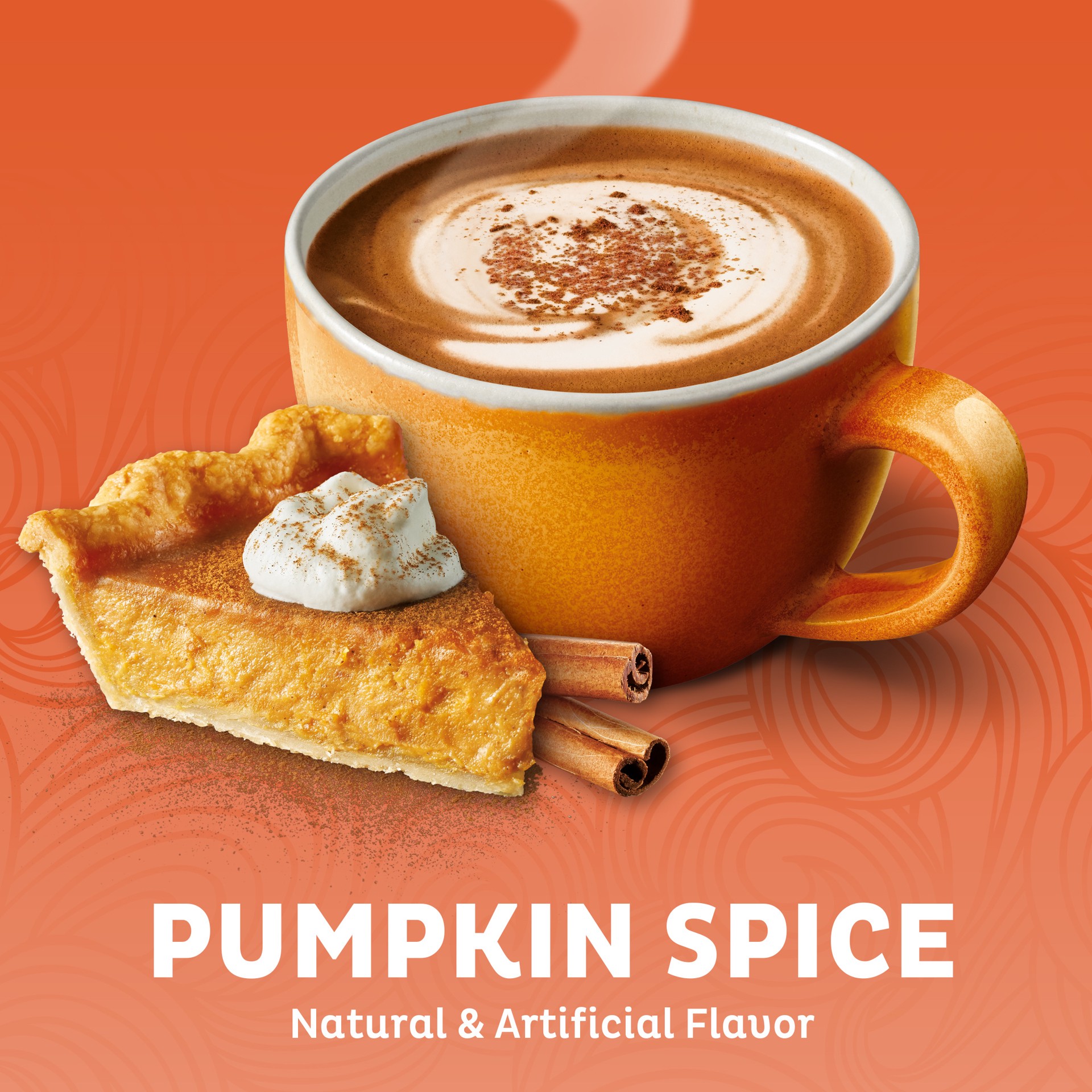 slide 3 of 3, Coffee Mate Pumpkin Spice Creamer, 16 fl oz