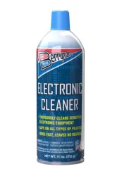 Berryman Electronic Cleaner Spray