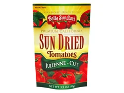 Bella Sun Luci Sun Dried Julienne-Cut Tomatoes