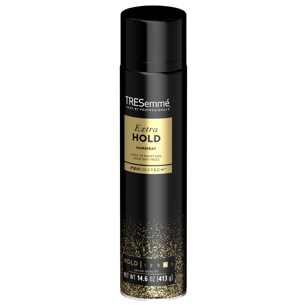 slide 11 of 13, TRESemmé Extra Hold Hairspray, 14.6 oz