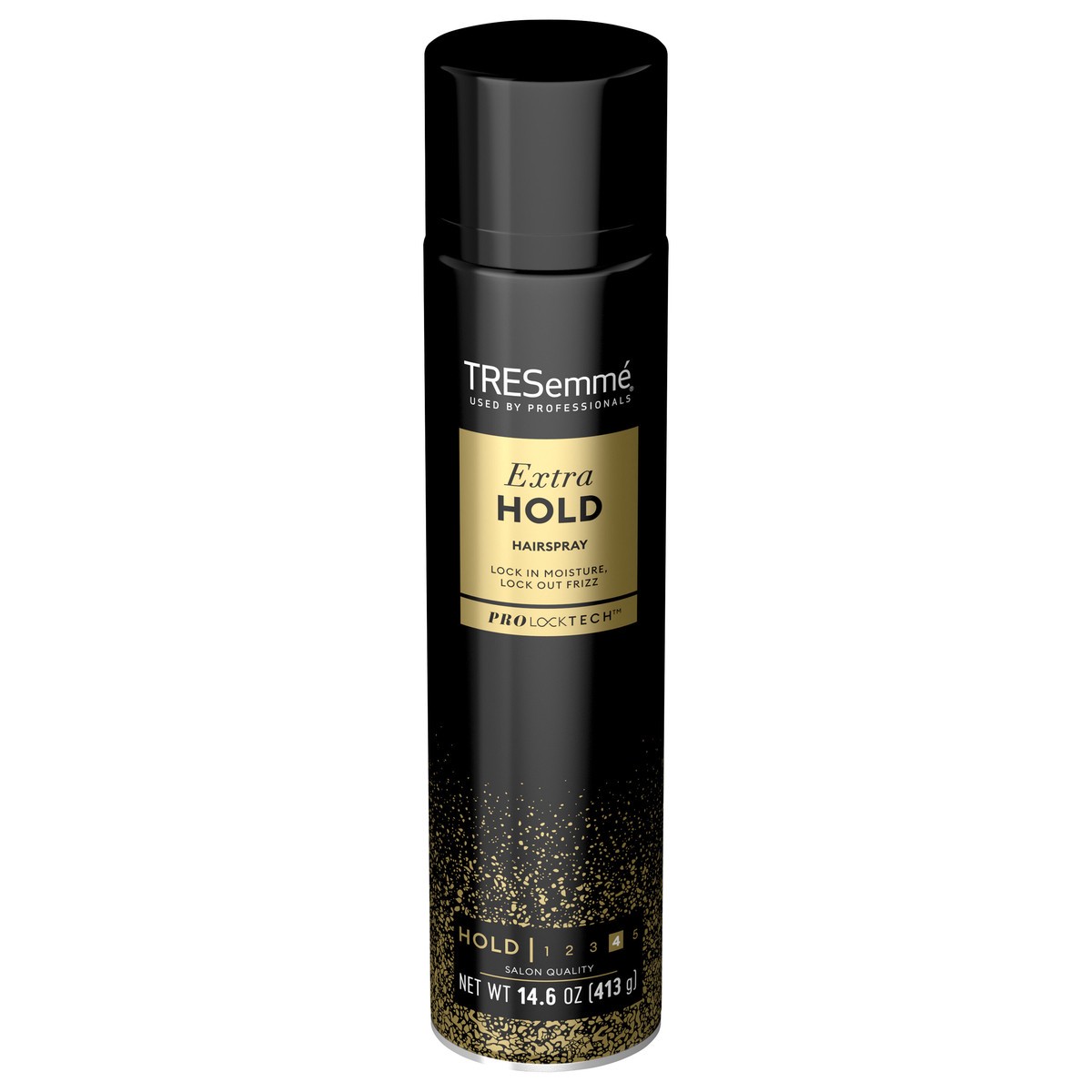 slide 9 of 13, TRESemmé Extra Hold Hairspray, 14.6 oz