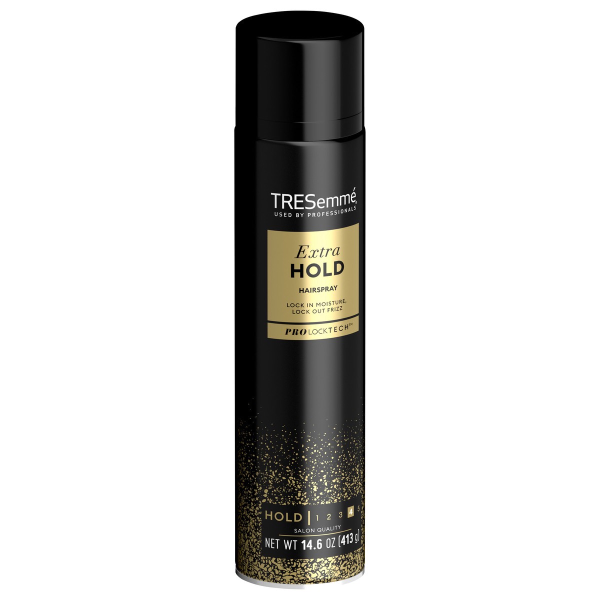 slide 3 of 13, TRESemmé Extra Hold Hairspray, 14.6 oz