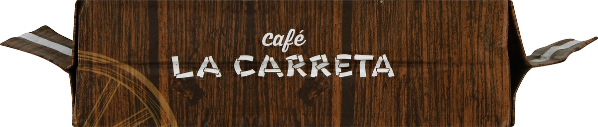 slide 4 of 8, Café La Carreta Cuban Espresso Ground Coffee Brick, 10 oz