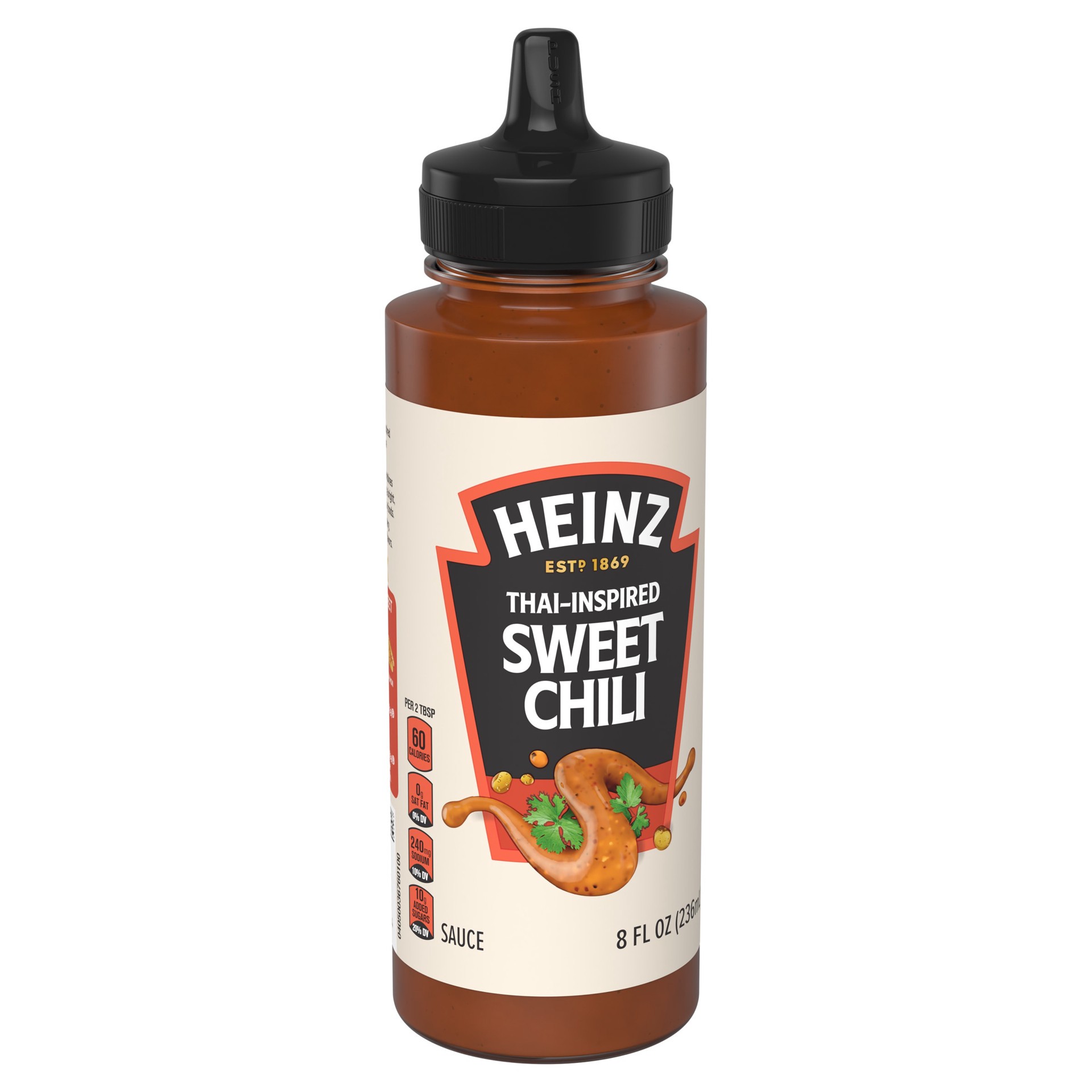 slide 4 of 8, Heinz, Dipping Sauce, Thai Sweet Chili, 8 Ounces, 8 oz