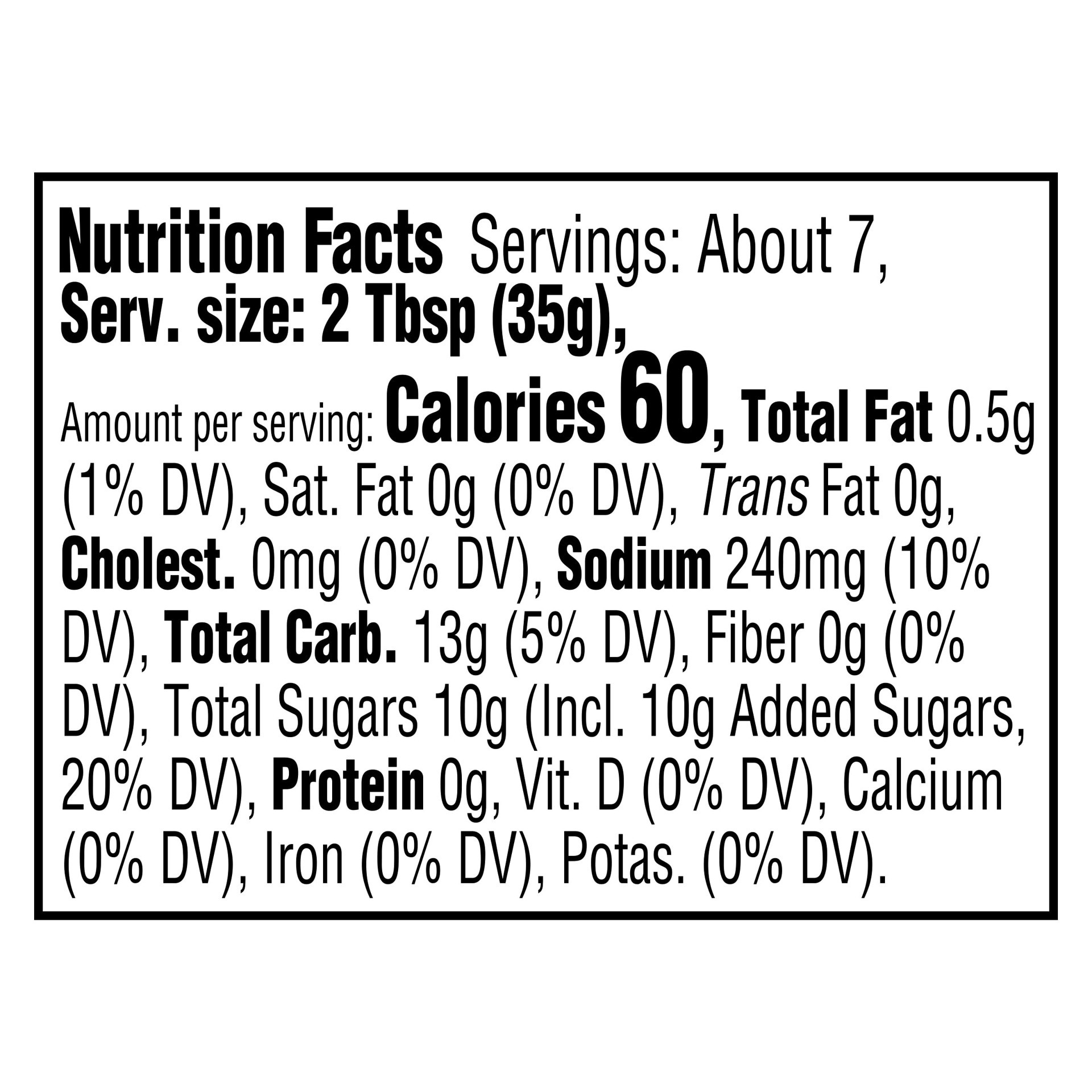 slide 8 of 8, Heinz, Dipping Sauce, Thai Sweet Chili, 8 Ounces, 8 oz