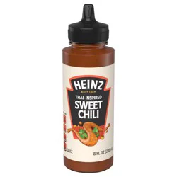 Heinz Thai-Inspired Sweet Chili Sauce - 8 fl oz