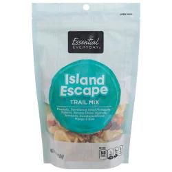 Essential Everyday Island Escape Trail Mix