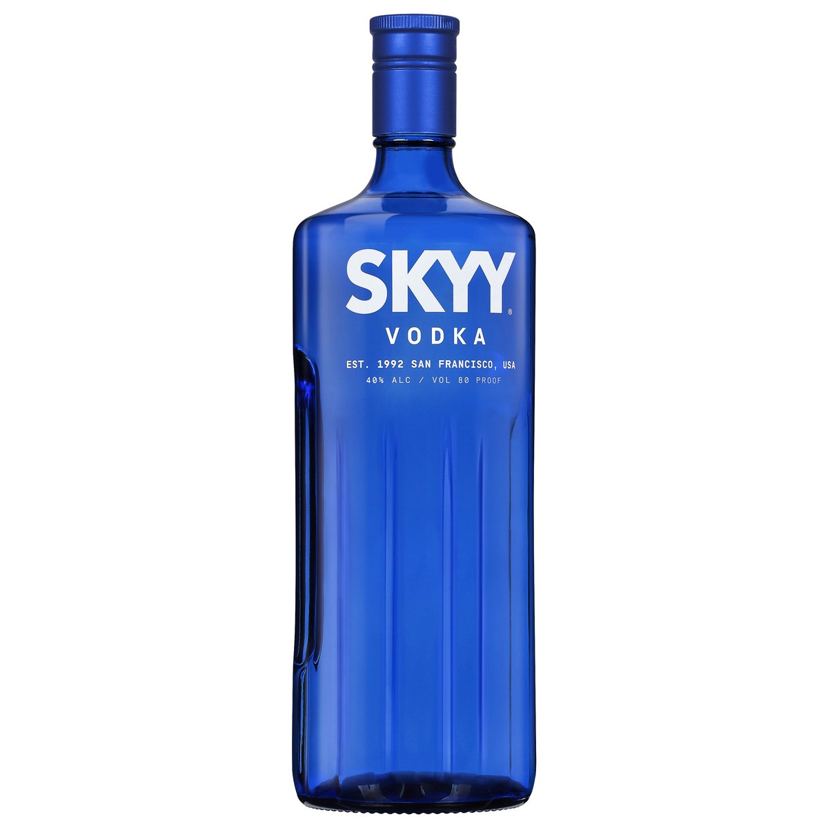 slide 3 of 9, SKYY Vodka, 1.75L, 1.75 liter