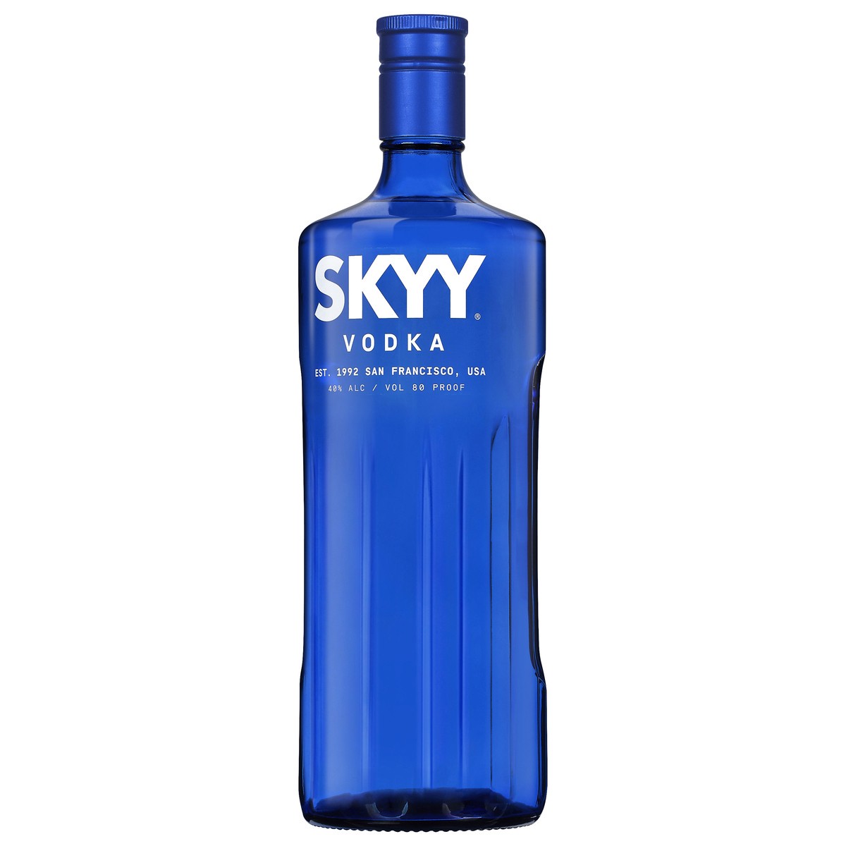 slide 6 of 9, SKYY Vodka, 1.75L, 1.75 liter