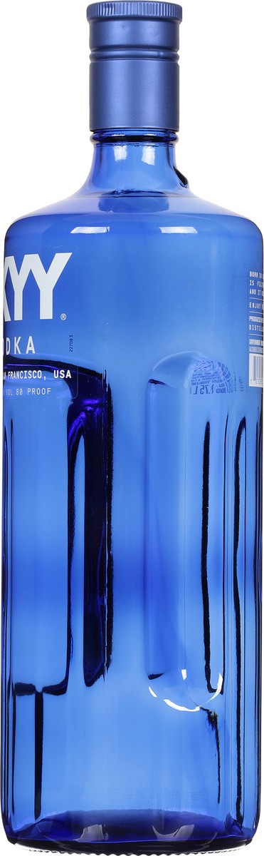 slide 7 of 9, SKYY Vodka, 1.75L, 1.75 liter