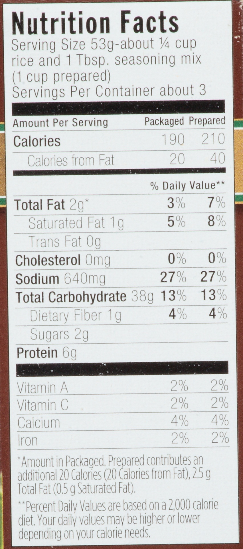 slide 7 of 8, Lundberg Family Farms Creamy Parmesan Risotto 5.5 oz, 5.5 oz