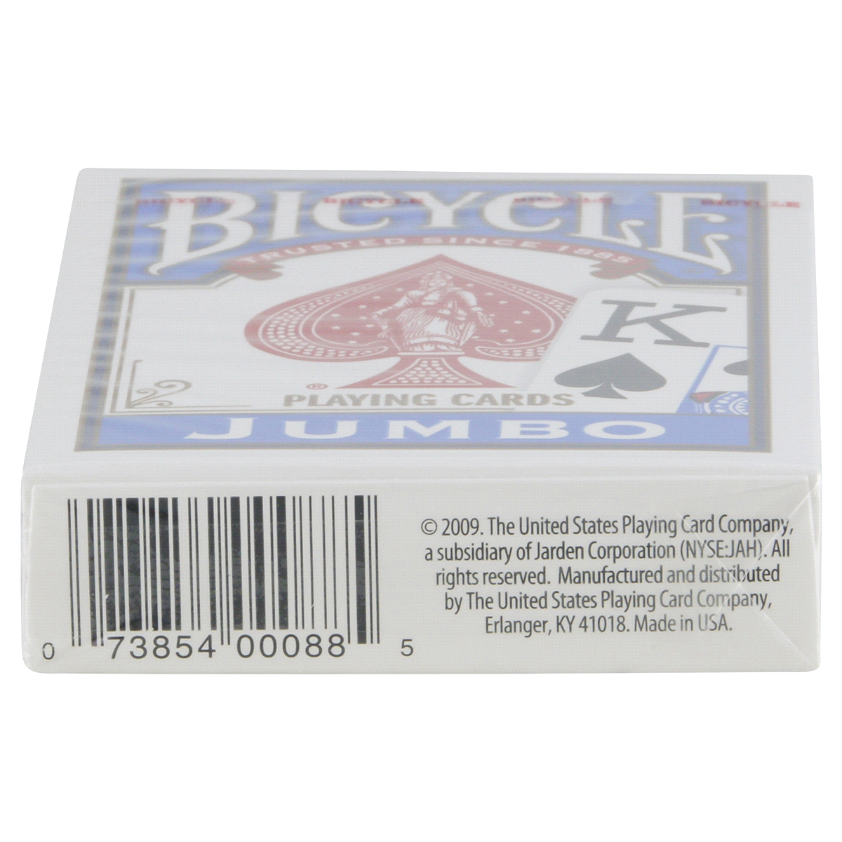 slide 2 of 3, Bicycle Playing Cards 1 ea, 1 ct