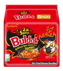 Samyang Chkn Ramen Spcy