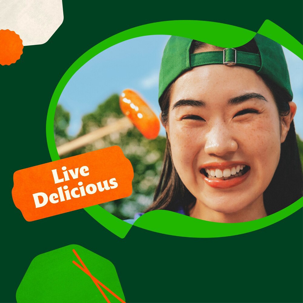 slide 4 of 6, Bibigo Tteokbokki Rice Cakes with Sweet & Spicy Sauce, 16.93 oz