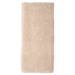 Eco Dry Hand Towel, Sand