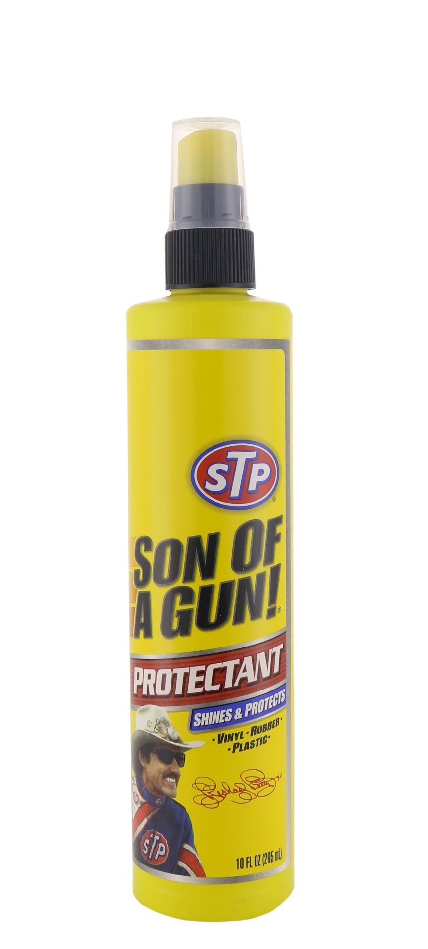 Son of a gun protectant для чего