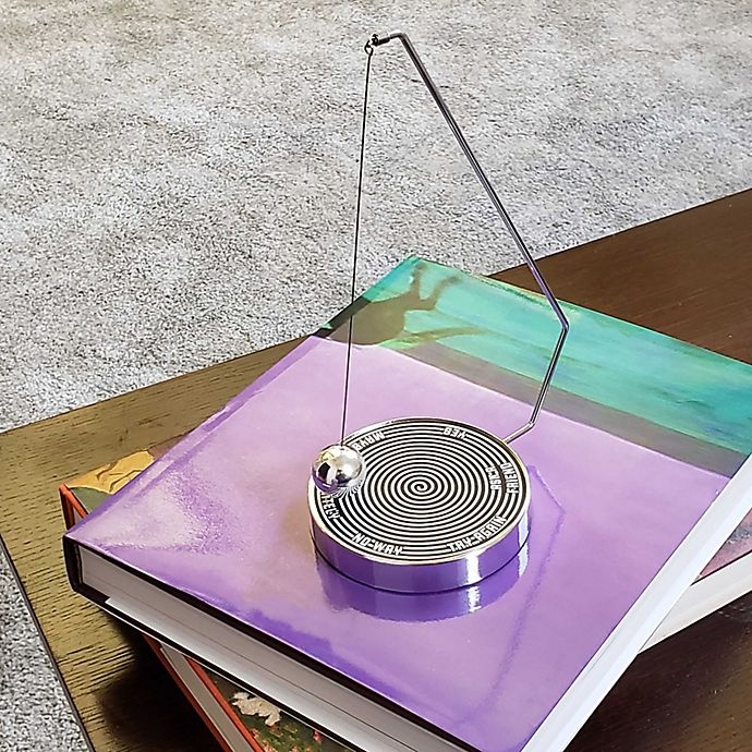 slide 2 of 5, Kikkerland Decision Maker, 1 ct