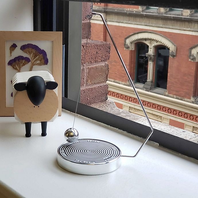 slide 3 of 5, Kikkerland Decision Maker, 1 ct