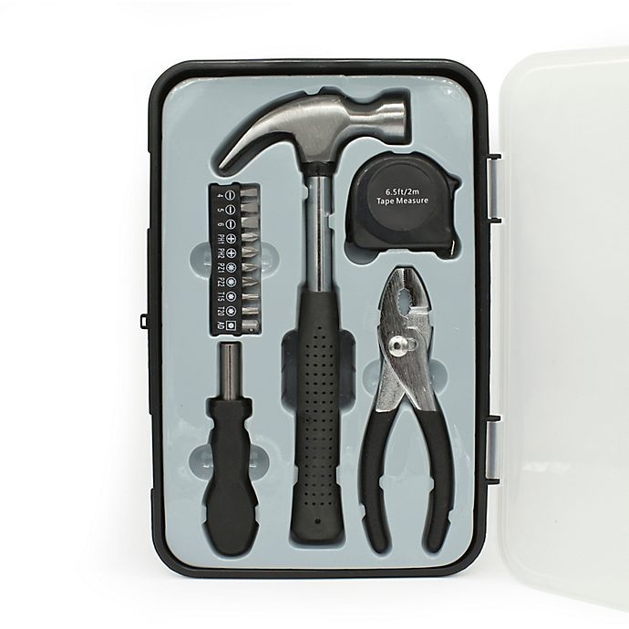 slide 7 of 8, SALT Tool Kit, 14 ct