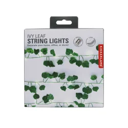 Ivy String Lights