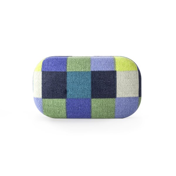 slide 8 of 10, Kikkerland Design Inc. Travel Case, Assorted Colors, 1 ct