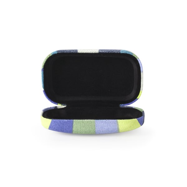 slide 5 of 10, Kikkerland Design Inc. Travel Case, Assorted Colors, 1 ct